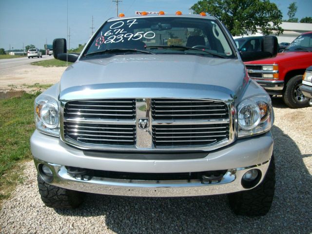 Dodge Ram 3500 2007 photo 3