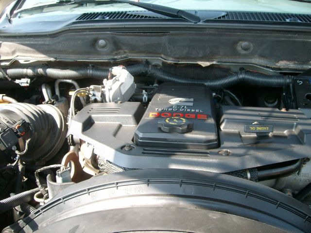 Dodge Ram 3500 2007 photo 5