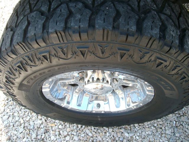 Dodge Ram 3500 2007 photo 6