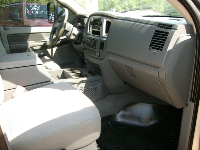 Dodge Ram 3500 2007 photo 7