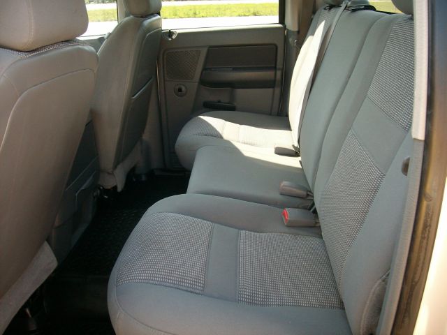Dodge Ram 3500 2007 photo 8