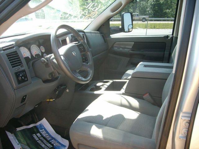 Dodge Ram 3500 2007 photo 9