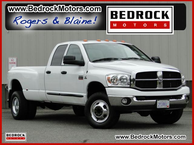 Dodge Ram 3500 SLT Pickup