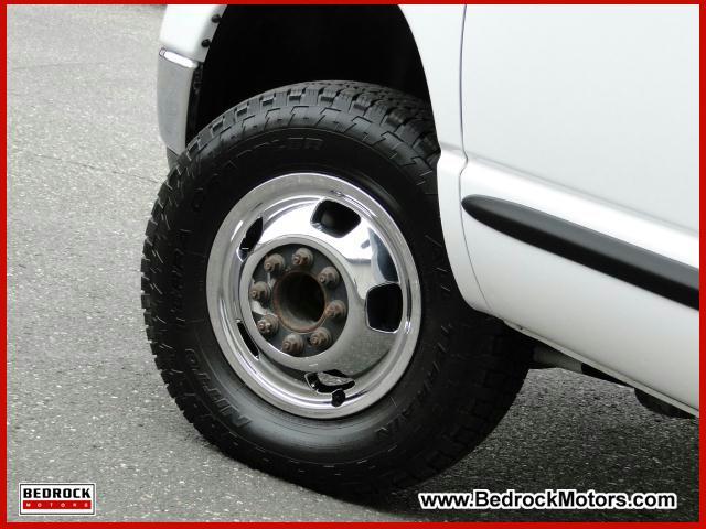 Dodge Ram 3500 2007 photo 3