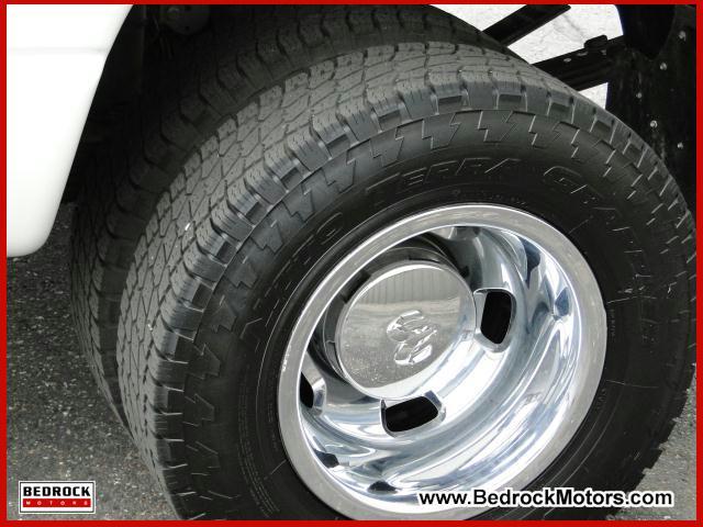 Dodge Ram 3500 2007 photo 4