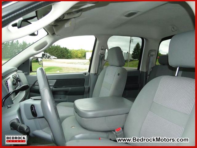 Dodge Ram 3500 2007 photo 5