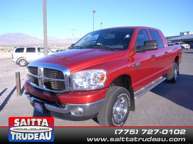 Dodge Ram 3500 Z-28 T-tops Unspecified