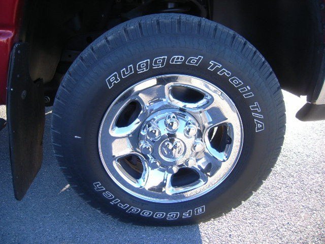 Dodge Ram 3500 2007 photo 3