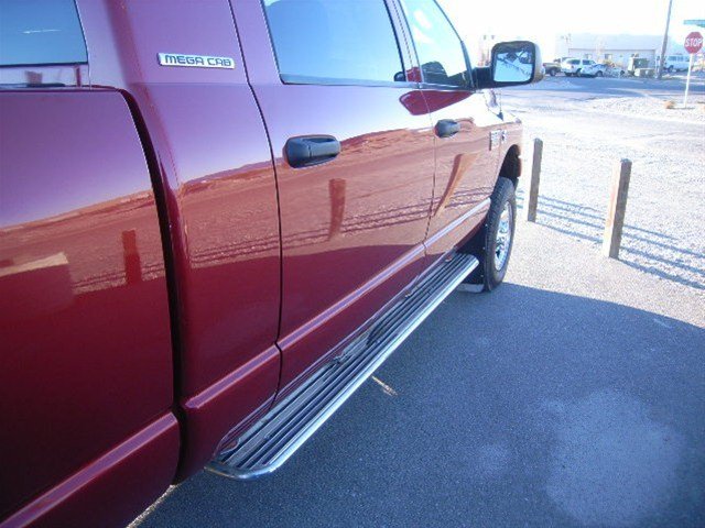 Dodge Ram 3500 2007 photo 4