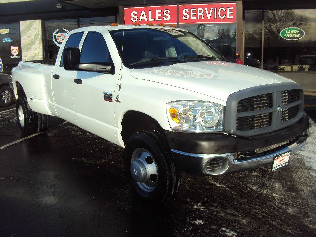 Dodge Ram 3500 2007 photo 1