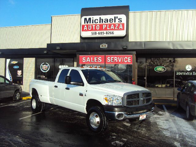 Dodge Ram 3500 2007 photo 3