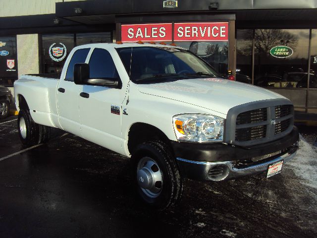 Dodge Ram 3500 2007 photo 4