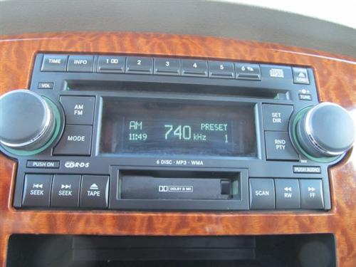 Dodge Ram 3500 2007 photo 1