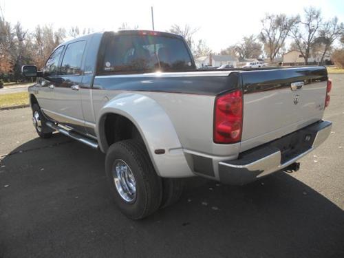 Dodge Ram 3500 Navleather Other