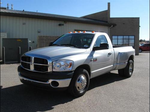 Dodge Ram 3500 SLT Other