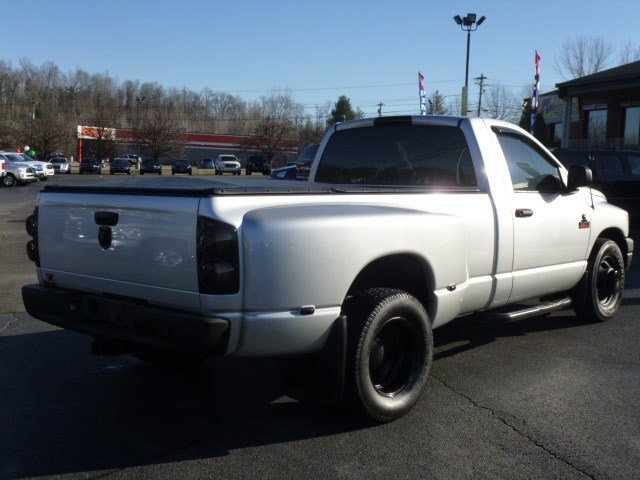 Dodge Ram 3500 2007 photo 2