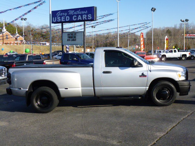 Dodge Ram 3500 2007 photo 1
