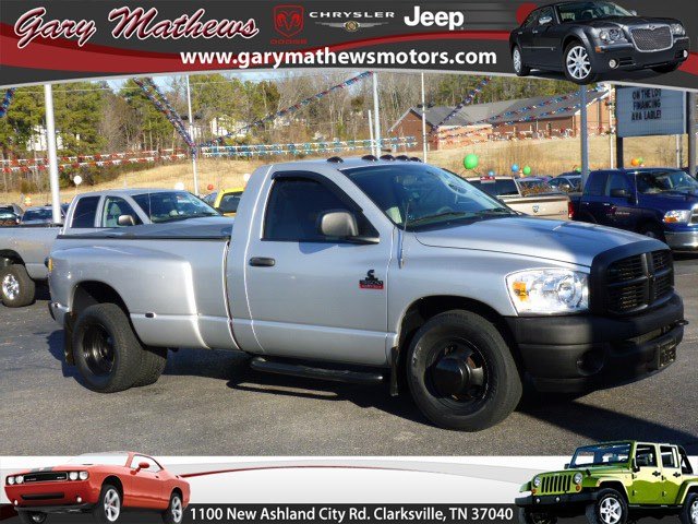 Dodge Ram 3500 Signature Premium Unspecified