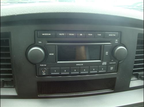 Dodge Ram 3500 2007 photo 2