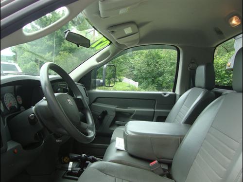 Dodge Ram 3500 2007 photo 4