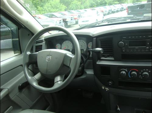 Dodge Ram 3500 2007 photo 5