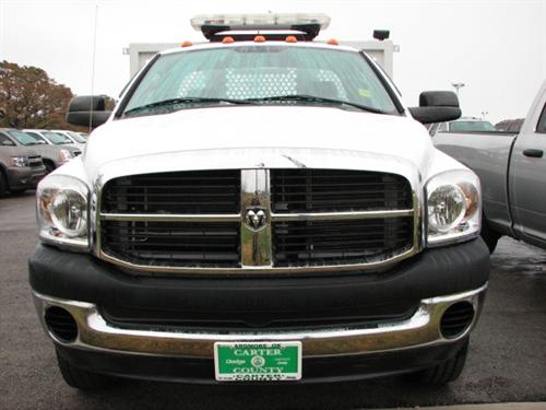 Dodge Ram 3500 2010 Mazda Sport Other