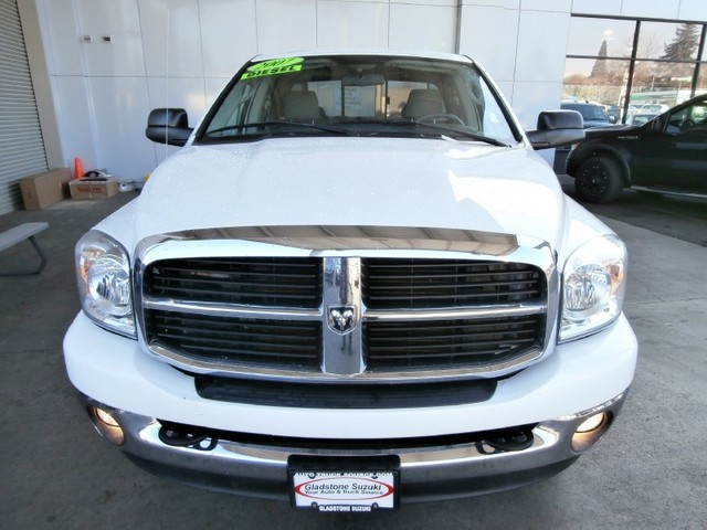 Dodge Ram 3500 2007 photo 1