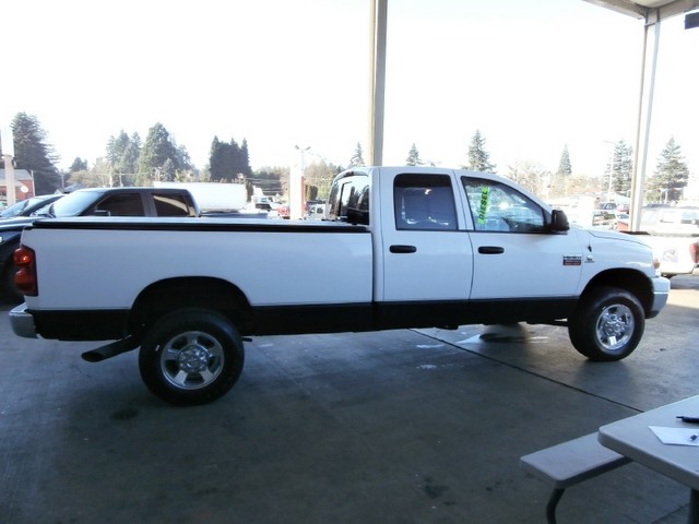 Dodge Ram 3500 2007 photo 3