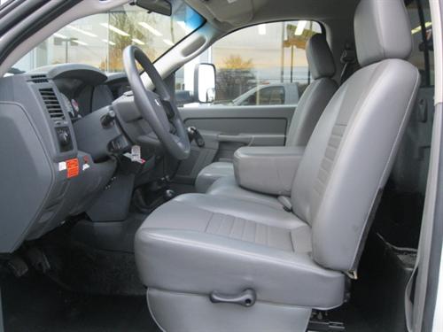 Dodge Ram 3500 2007 photo 4