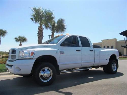 Dodge Ram 3500 SLT Other