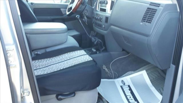 Dodge Ram 3500 2007 photo 1