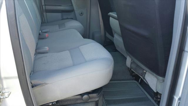 Dodge Ram 3500 2007 photo 2