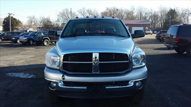 Dodge Ram 3500 2007 photo 4