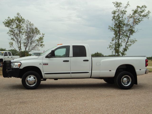 Dodge Ram 3500 2007 photo 2