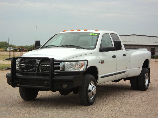 Dodge Ram 3500 2007 photo 3