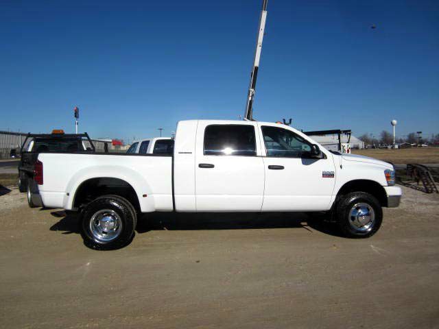 Dodge Ram 3500 2007 photo 1