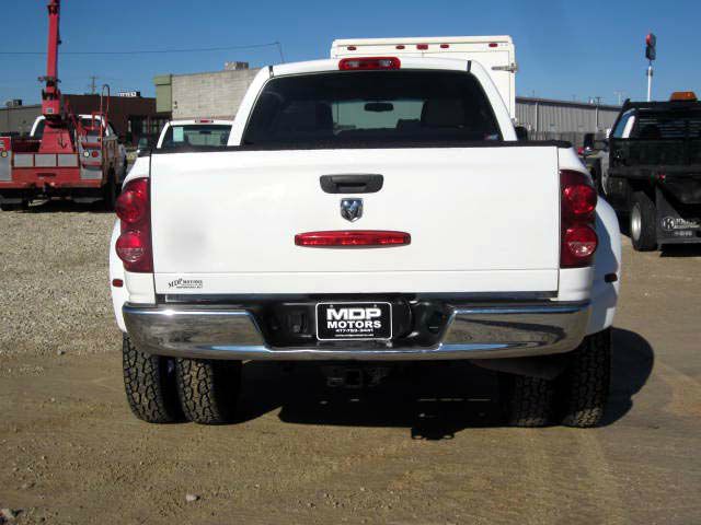 Dodge Ram 3500 2007 photo 3