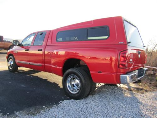 Dodge Ram 3500 2007 photo 1