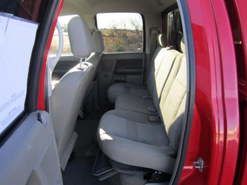 Dodge Ram 3500 2007 photo 3