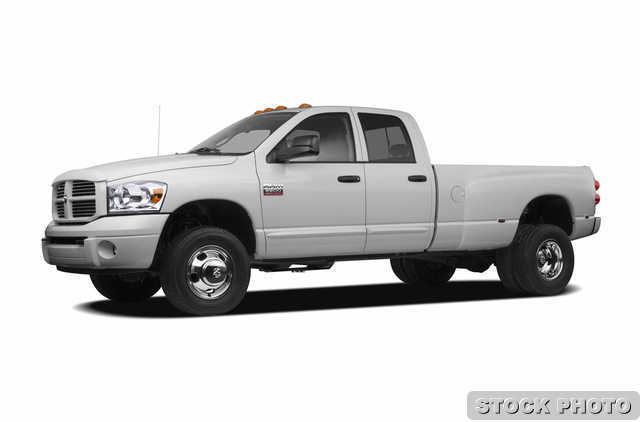 Dodge Ram 3500 2500 SLT Unspecified