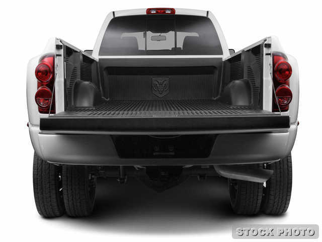 Dodge Ram 3500 2007 photo 4