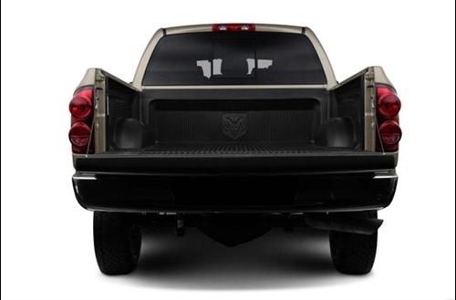 Dodge Ram 3500 2007 photo 2