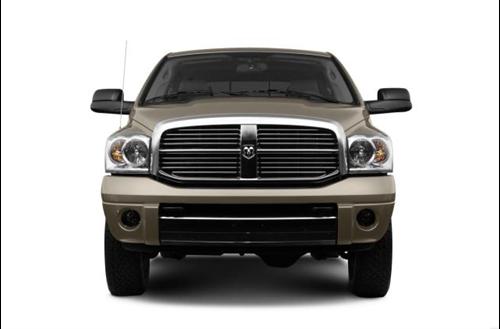 Dodge Ram 3500 2007 photo 3
