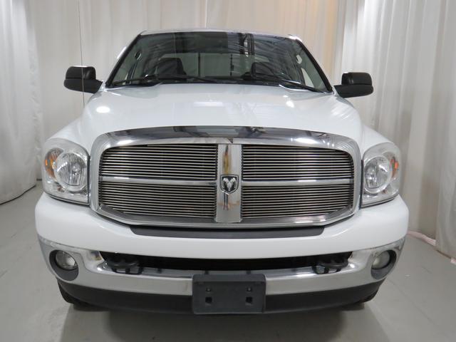 Dodge Ram 3500 2007 photo 1