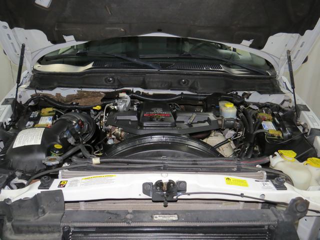 Dodge Ram 3500 2007 photo 2