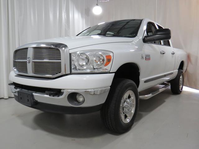 Dodge Ram 3500 2007 photo 3