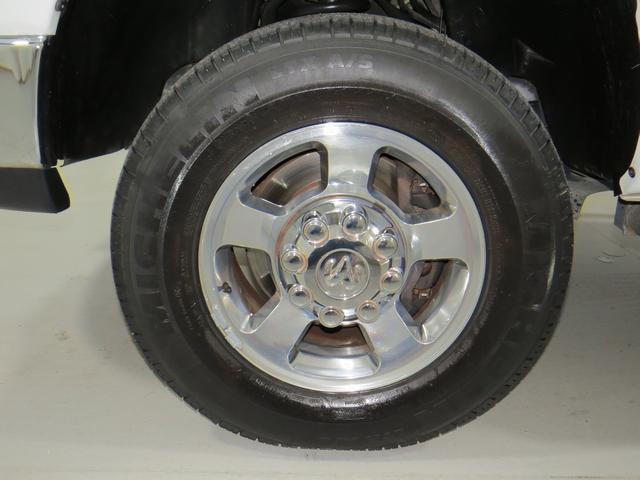 Dodge Ram 3500 2007 photo 4