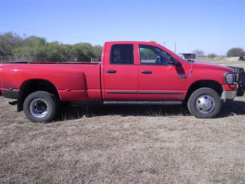 Dodge Ram 3500 Unknown Other