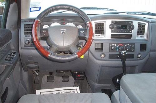 Dodge Ram 3500 Unknown Other