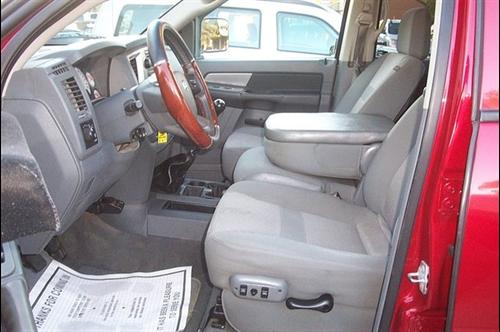 Dodge Ram 3500 2007 photo 4